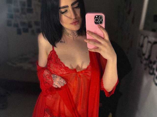 Photo du profil HelenaRish
