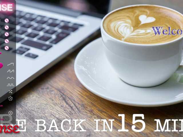 Captures d'écran de diffusion HelenBerg