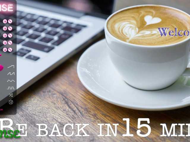 Captures d'écran de diffusion HelenBerg