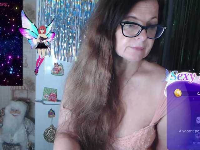 Captures d'écran de diffusion HelenBerg