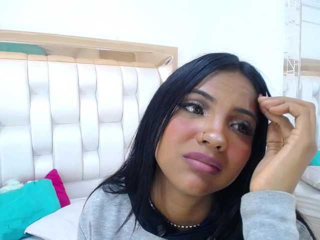 Captures d'écran de diffusion helenferrer