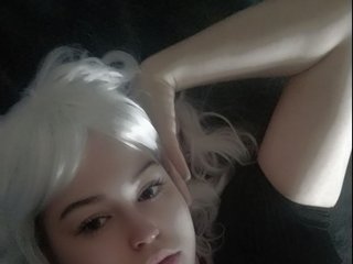 Chat vidéo érotique HelenHartt