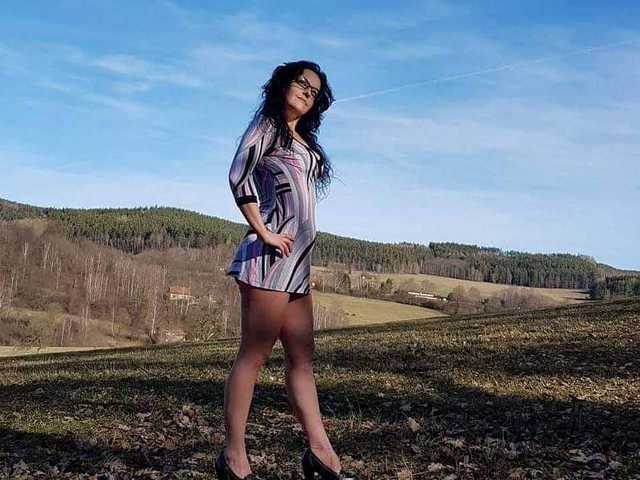 Photo du profil Helenka11