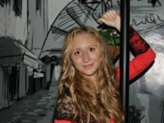 Photo du profil helenvol96