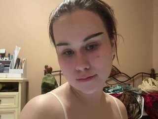 Chat vidéo érotique LeonaLutty