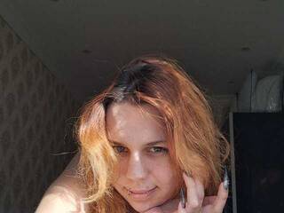 Chat vidéo érotique Hellen-Hill