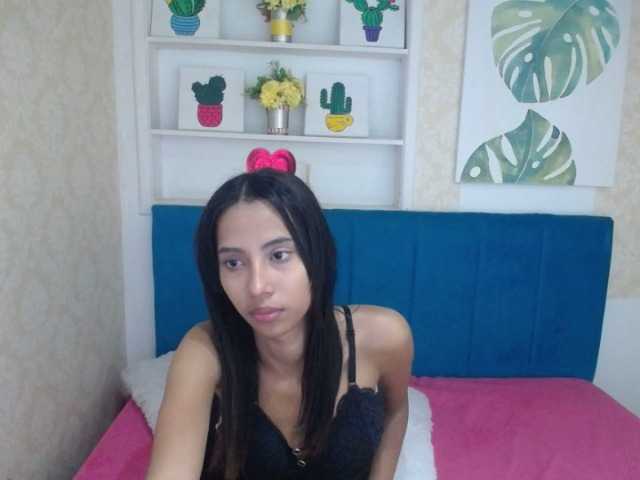 Captures d'écran de diffusion HellenBrown