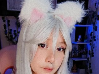 Chat vidéo érotique hellenbunnyx