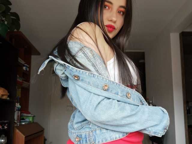 Photo du profil HellenDoll