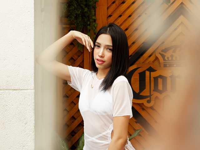 Photo du profil HellenParis