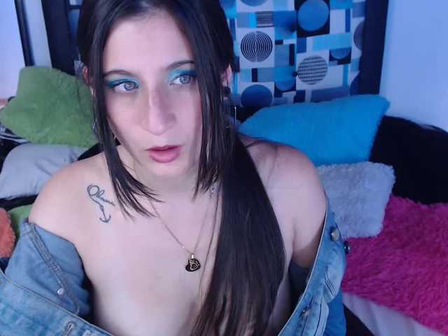 Captures d'écran de diffusion HellenStorm