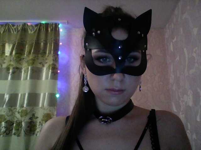 Photo de profil Hellkitti