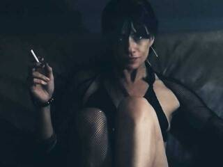 Chat vidéo érotique HelloCleo40