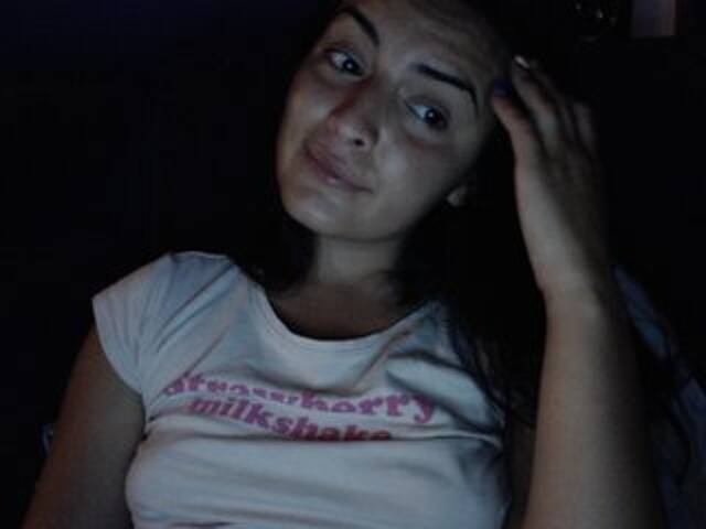 Captures d'écran de diffusion HelloKitty20