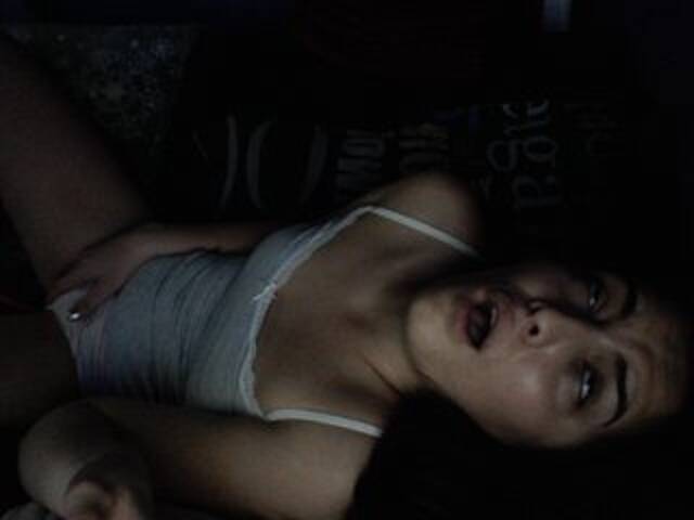 Captures d'écran de diffusion HelloKitty20