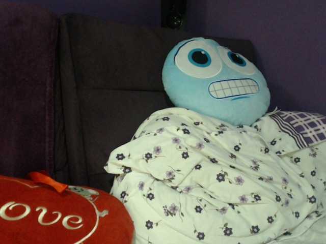 Captures d'écran de diffusion HelloKitty20