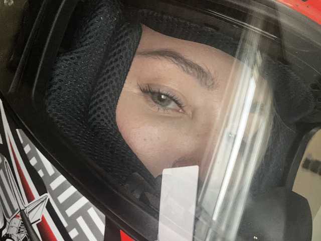 Photo du profil HelmetGirl