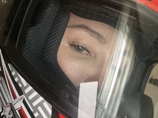 Chat vidéo érotique HelmetGirl
