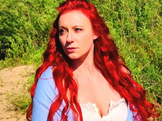 Chat vidéo érotique Hemopoietic-Candy