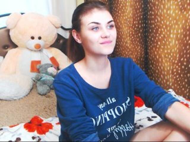 Captures d'écran de diffusion HenessyMell