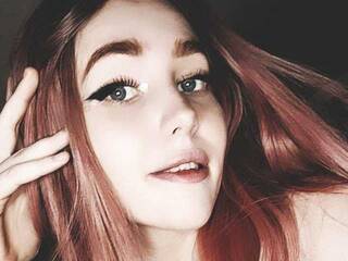 Chat vidéo érotique Hentai-Tyan