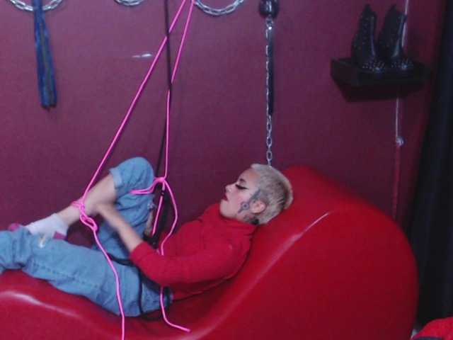 Captures d'écran de diffusion Hera-10