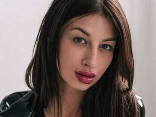 Chat vidéo érotique Here-Is-Lana