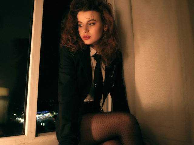 Photo du profil Hexy-witch