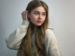 Chat vidéo érotique HeyBelly