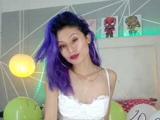 Chat vidéo érotique heycupcake