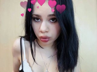 Chat vidéo érotique HeyElli