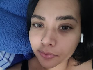 Chat vidéo érotique HeyiamLuna