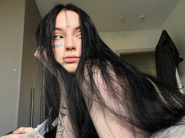 Photo du profil heyitskira