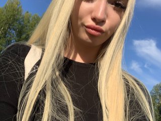 Chat vidéo érotique Eva69sweet