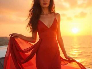 Chat vidéo érotique Heymollyshy