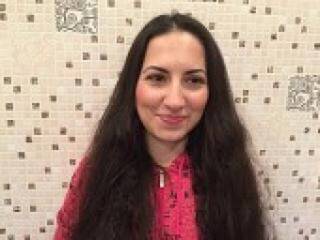 Chat vidéo érotique hezeline