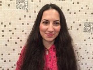 Chat vidéo érotique hezeline