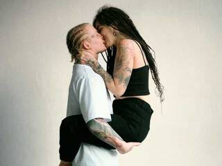 Chat vidéo érotique HHoneyPlace