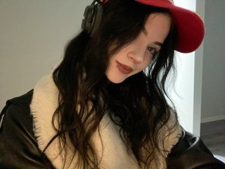 Chat vidéo érotique Hi-Kylie