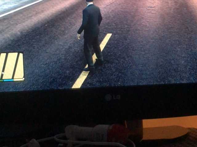 Captures d'écran de diffusion HIGH-LOVE