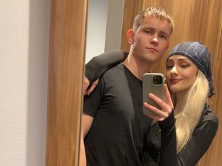 Chat vidéo érotique HighAndCouple1