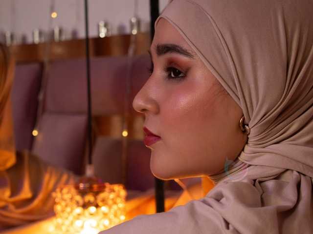 Photo du profil Hijab-Sami