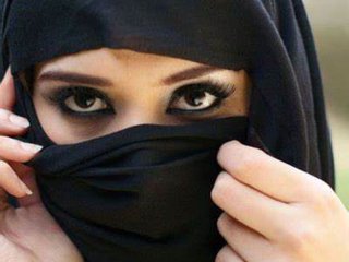 Chat vidéo érotique Hijabi-Girl