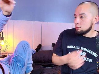 Chat vidéo érotique HikariAiri