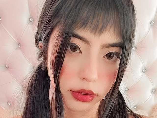 Photo du profil hikikodoll