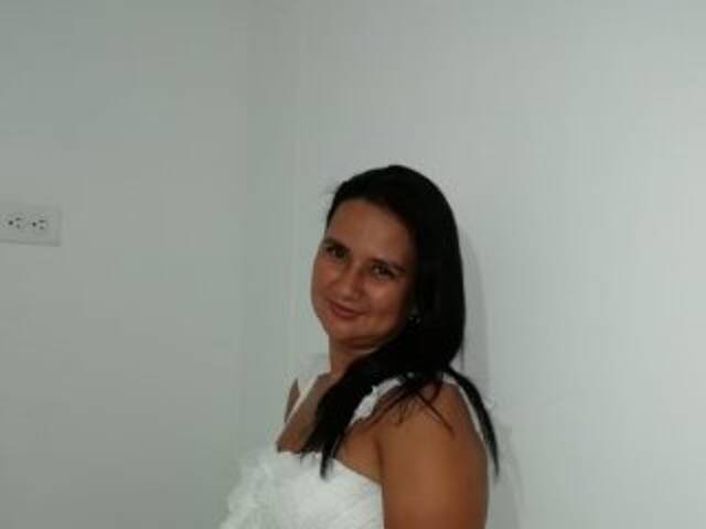 Photo du profil hilarysex1