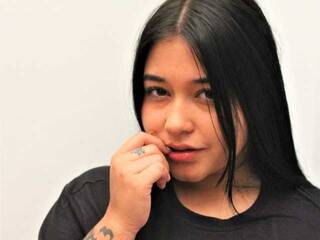 Chat vidéo érotique HillaryX0