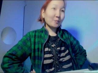 Chat vidéo érotique Himeros-Ti