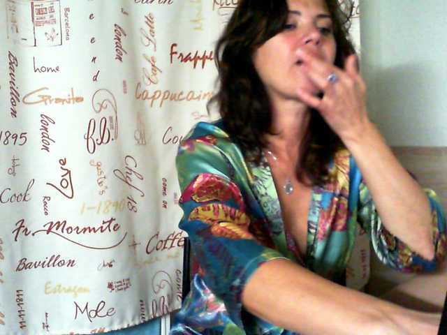 Captures d'écran de diffusion Hirrona