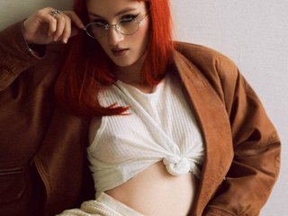 Chat vidéo érotique Fairy_baby_girl